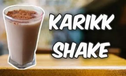 Karikk pista